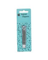 HEMA Teennagelknipper Met Vijl