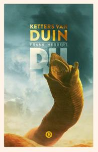 Ketters van Duin (Hardback)