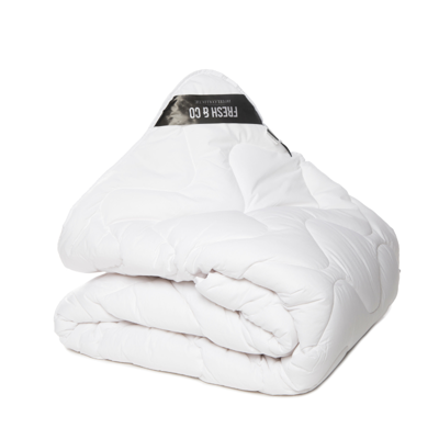 Dekbed Comfort All Season 240x220 Cm Anti Allergie & Anti Huisstofmijt & Ademend Fresh And Co - Dekbed-Discounter.nl
