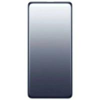 Powerbank Xiaomi Blauw Zilverkleurig