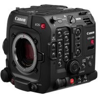 Canon Cinema EOS C400 PRE ORDER - thumbnail