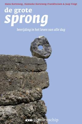 De grote sprong (Paperback)