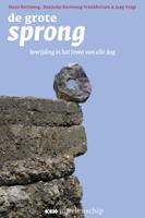 De grote sprong (Paperback)