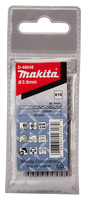 Makita Accessoires Metaalboor 2,9X61mm - D-46648 D-46648