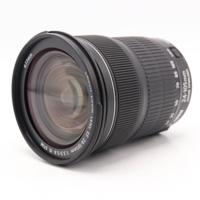 Canon EF 24-105mm F/3.5-5.6 iS STM occasion