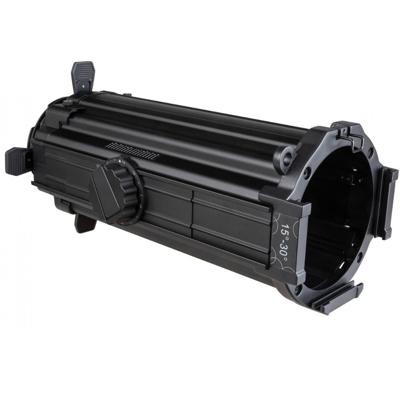 Briteq Zoomoptiek 15° tot 30° voor de BT-PROFILE 6C20 ENGINE