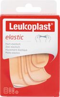 Leukoplast elastische pleisters, assortiment van 40 stuks - thumbnail