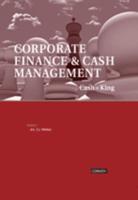 Corperate Finance en Cash Management (Hardback)