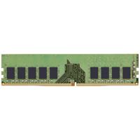 Kingston Server Premier Werkgeheugenmodule voor PC DDR4 16 GB 1 x 16 GB ECC 3200 MHz 288-pins DIMM CL22 KSM32ES8/16MF
