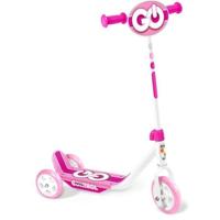 3-wiel step - STAMP - SKIDS CONTROL - Roze
