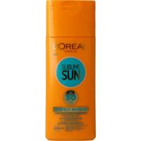 Sublime Sublime sun perfect bronz SPF30 Sublime Sublime sun perfect bronz SPF30