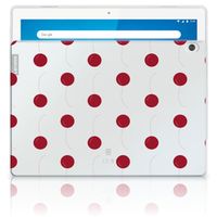 Lenovo Tab M10 Tablet Cover Cherries