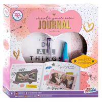 Grafix Versier je eigen journal Grafix Versier je eigen journal