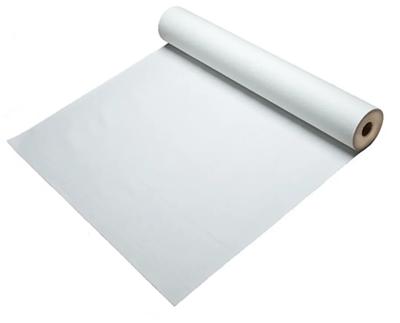 Ivana 56985 Zelfklevend afdekvlies Light wit - 1 x 25 m