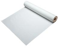 Ivana 56985 Zelfklevend afdekvlies Light wit - 1 x 25 m