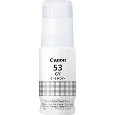 Canon GI-53GY inktfles grijs