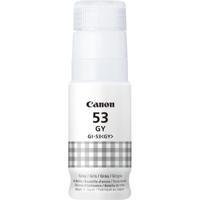 Canon GI-53GY inktfles grijs - thumbnail