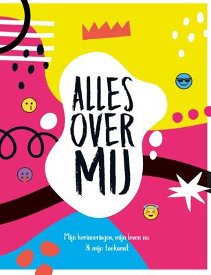 Alles over mij (Paperback)