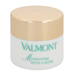 Valmont Moisturizing With A Mask 50ml