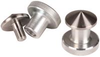 Full-float.axle adapter cyclus pair