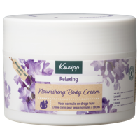 Kneipp Relaxing Nourishing Body Cream Lavendel