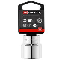 Facom S - Doppen | 1/2" 12-kant | Metrisch 26mm - S.26PB Facom S - Doppen | 1/2" 12-kant | Metrisch 26mm - S.26PB
