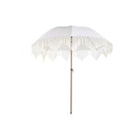 Parasol Home ESPRIT Bruin Beige 200 200 X 200 X 170 CM
