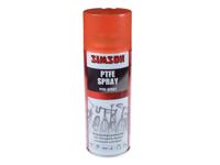 Simson telfon/ptfe spray 400ml