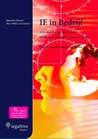 IE in Bedrijf - 2 Bescherming van ideeën - Marjolein Driessen, Theo-Willem van Leeuwen - ebook