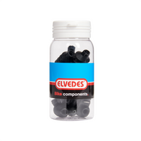 Elvedes Ds rubberhoes v-brake zw (15)