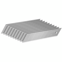 Stanley FATMAX Reserve Afbreekmes 25mm 10 stuks
