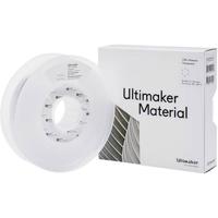 UltiMaker 1643 Ultimaker Filament CPE+ Chemisch bestendig 2.85 mm 700 g Transparant 1 stuk(s)
