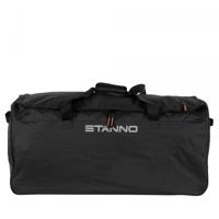 Stanno 484847 Premium Team Bag - Black - One size