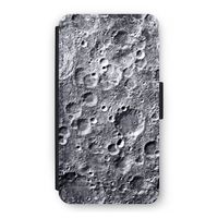 Maanlandschap: iPhone 11 Pro Flip Hoesje