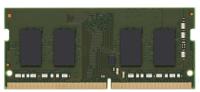 Kingston ValueRAM Werkgeheugenmodule voor laptop DDR4 16 GB 1 x 16 GB 2666 MHz 260-pins SO-DIMM CL19 KVR26S19D8/16 - thumbnail