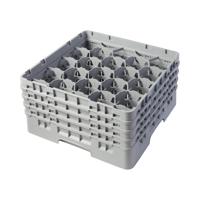 Camrack - 50 x 50 x 26,7 cm - Glashoogte: 21,5 cm