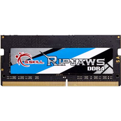 4 GB DDR4-2400 Werkgeheugen