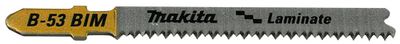 Makita Decoupeerzgblad hout T. equivalent T101BIF Tandafstand 1,65mm Zacht- hardhout 42036mm