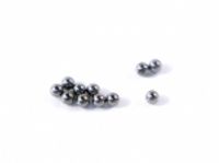 Carbide differential balls (3/32 ) 2,4mm (12 pcs)