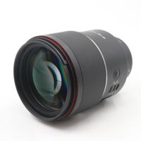 Samyang 135mm F/1.8 AF Sony FE occasion