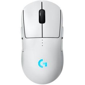 Logitech G PRO 2 LIGHTSPEED Mouse