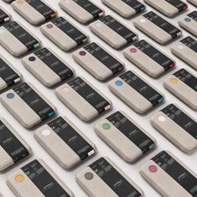 Schlafgut Schlafgut Pure Jersey Boxspring Hoeslaken L - 140x200 - 160x220 799 off-Black