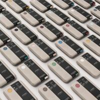 Schlafgut Schlafgut Pure Jersey Boxspring Hoeslaken L - 140x200 - 160x220 799 off-Black