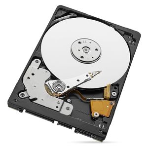 Seagate Barracuda 2.5" 2.5" 1000 GB SATA III