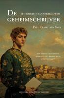 De geheimschrijver. Een kwestie van vertrouwen (Paperback)