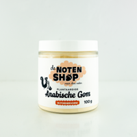 Arabische gom 100 gram