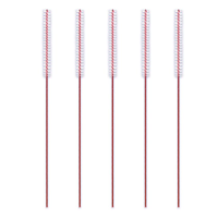 Lactona Lactona Interdental Cleaner X-Small 3.1mm rood - 5 stuks
