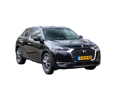 DS DS 3