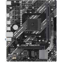 ASUS PRIME A520M-R AMD A520 Socket AM4 micro ATX - thumbnail