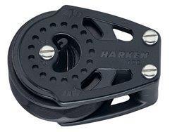 Harken 40c Voetblok Met Ratel Default